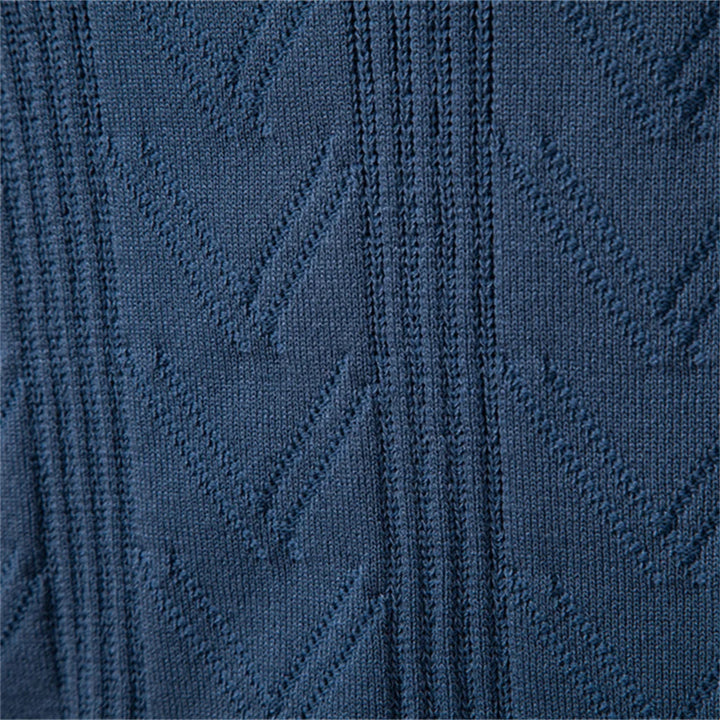Kensley Knit Polo