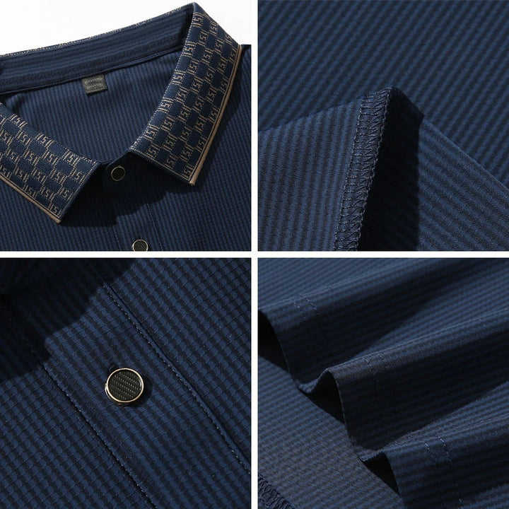 Levoro Ice Silk Polo