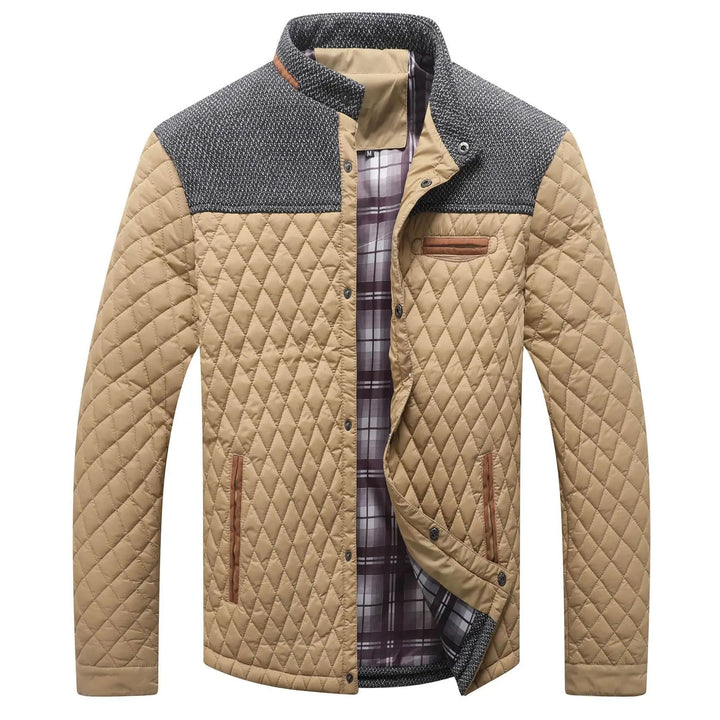 Ashcroft Quilted Heritage Jacket