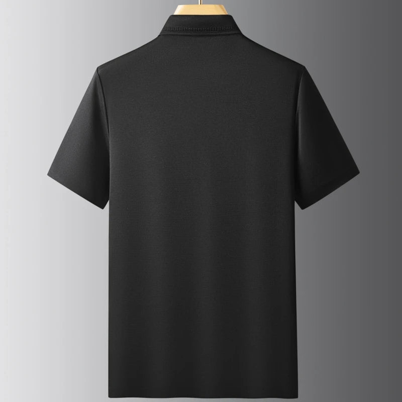 Renley Matte Performance Polo