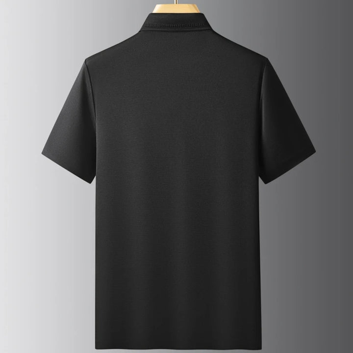 Renley Matte Performance Polo