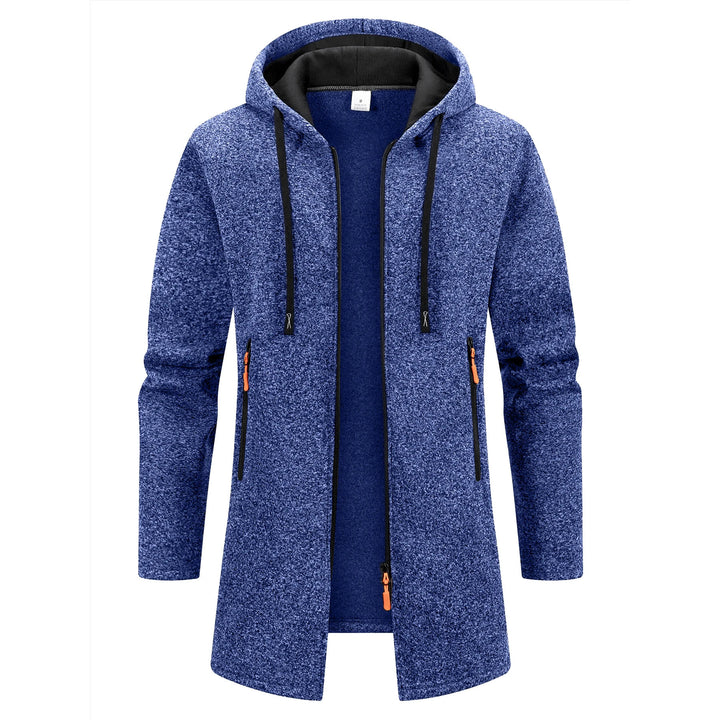 Redmont Extended Fleece Hoodie Jacket