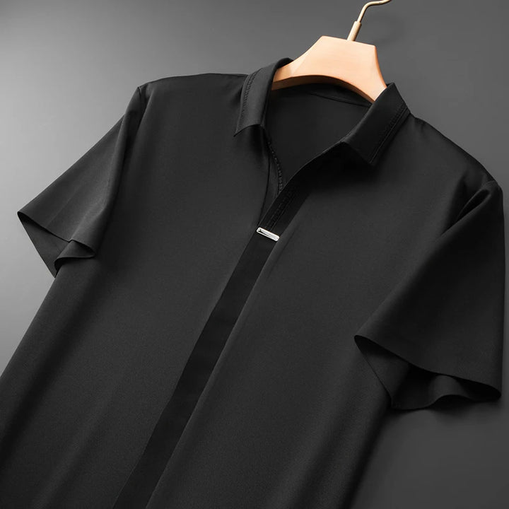 Renley Matte Performance Polo