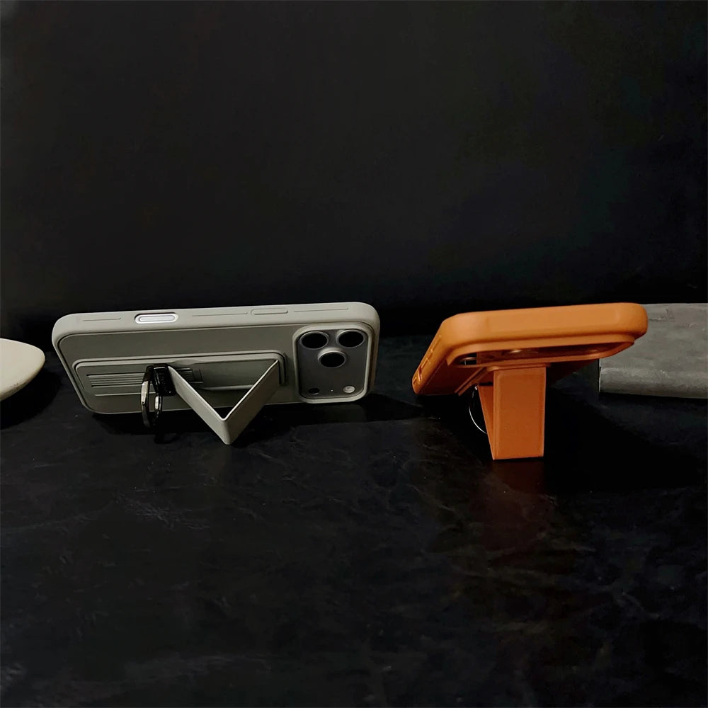 Montreux Ring iPhone Case