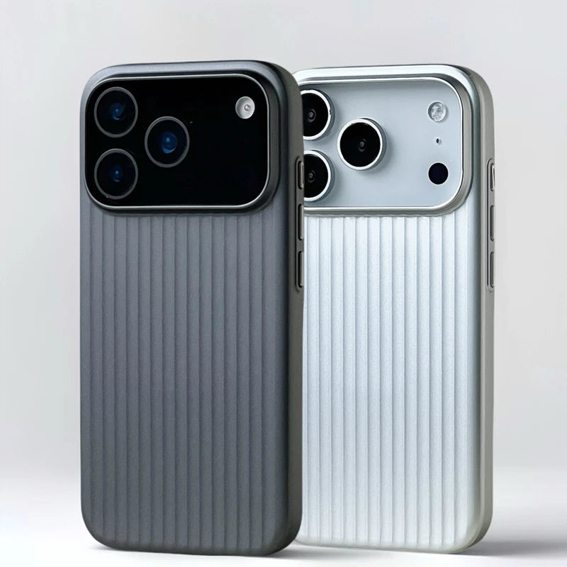 Lumea Stripe MagSafe Case