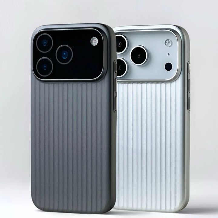 Lumea Stripe MagSafe Case