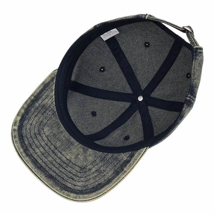 Fraystate Washed Street Cap
