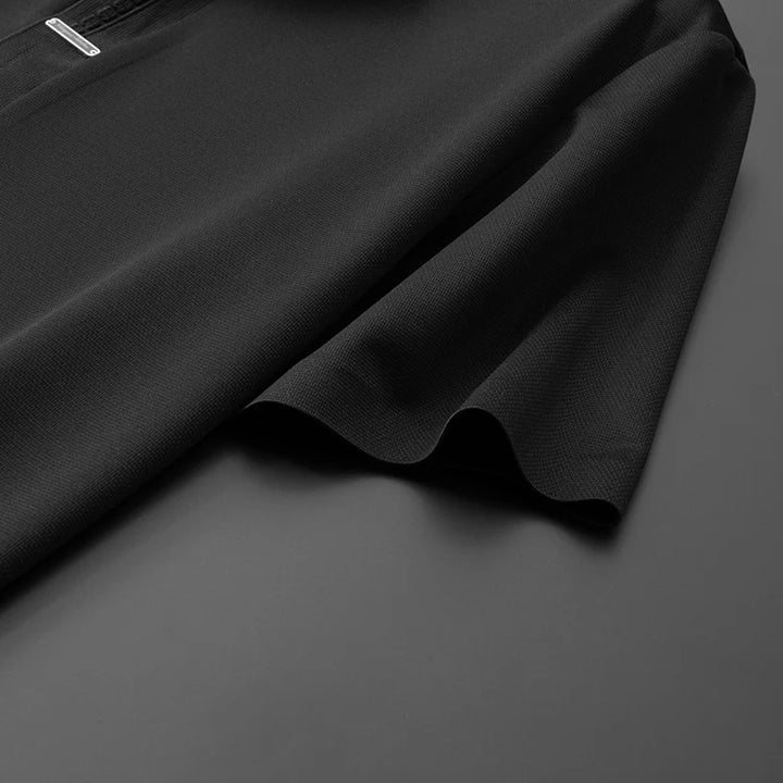 Renley Matte Performance Polo