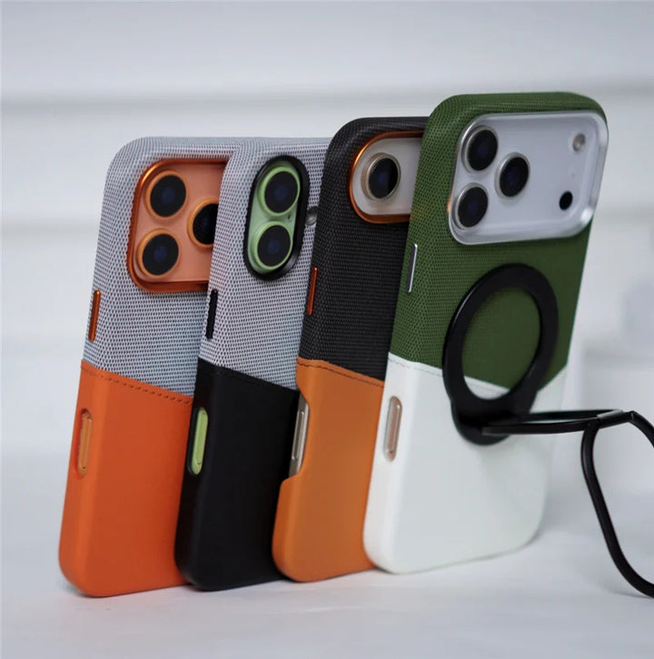 Lunaro Dualtone Magsafe Case