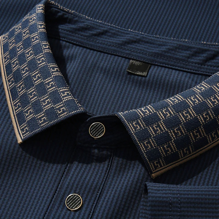 Levoro Ice Silk Polo
