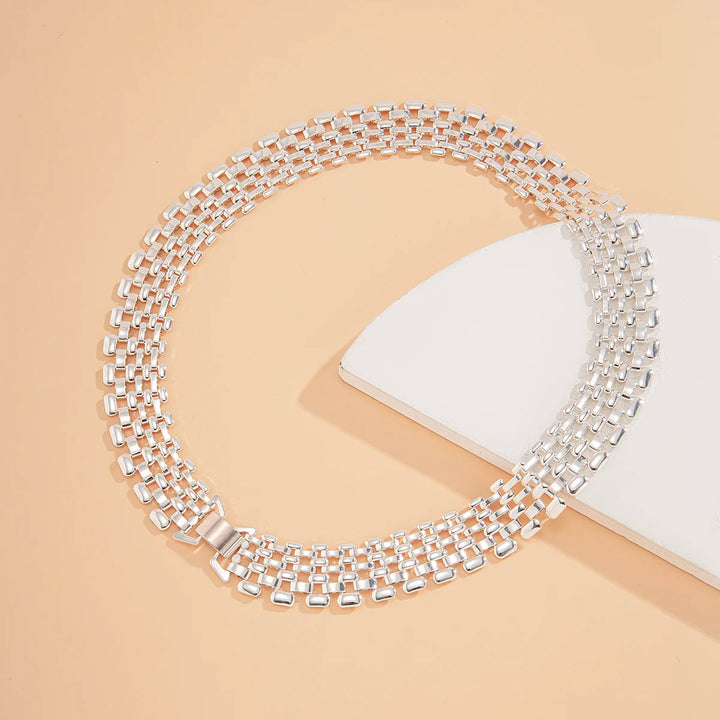 Nerina Link Necklace