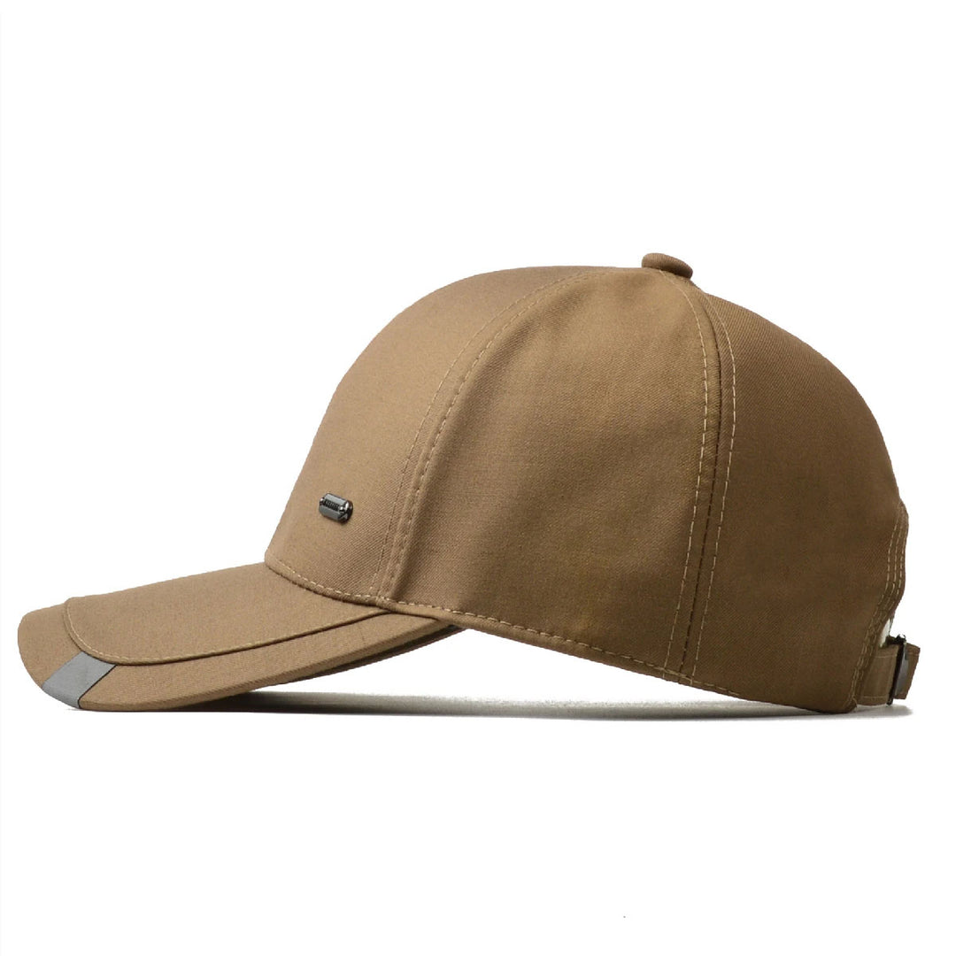 Stratus ArcLine Twill Cap