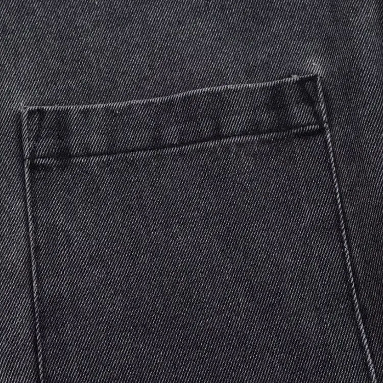 Ashford Washed Denim Set