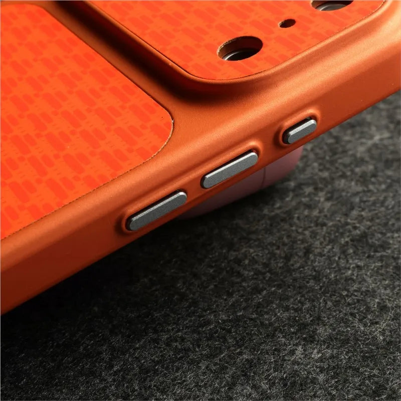 Calibre MagSafe iPhone Case