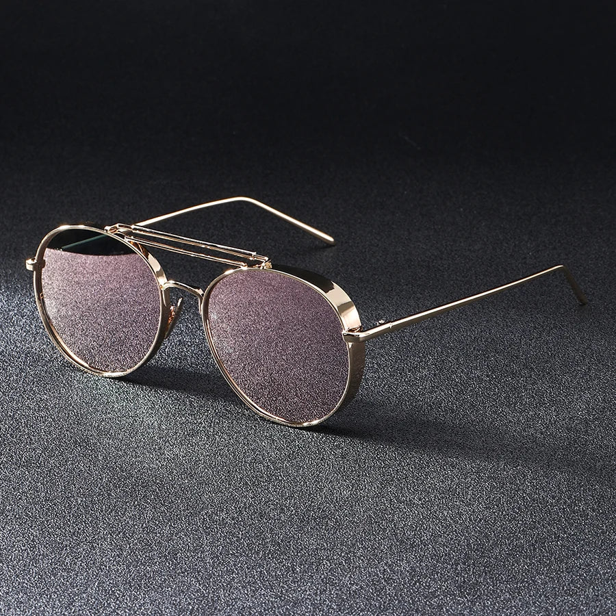 Solvane Aero Pilot Sunglasses