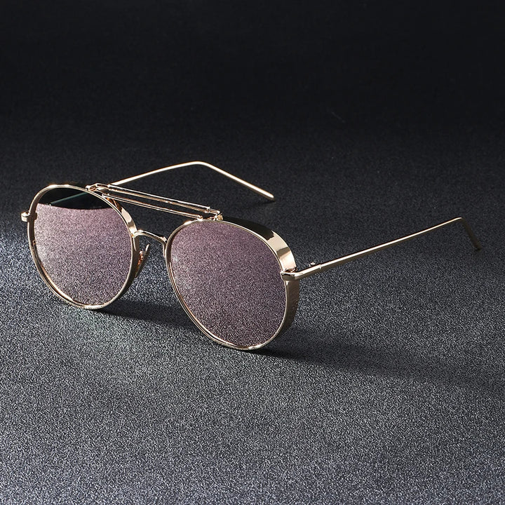Solvane Aero Pilot Sunglasses
