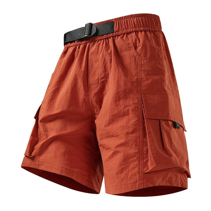Veyron Cargo Shorts