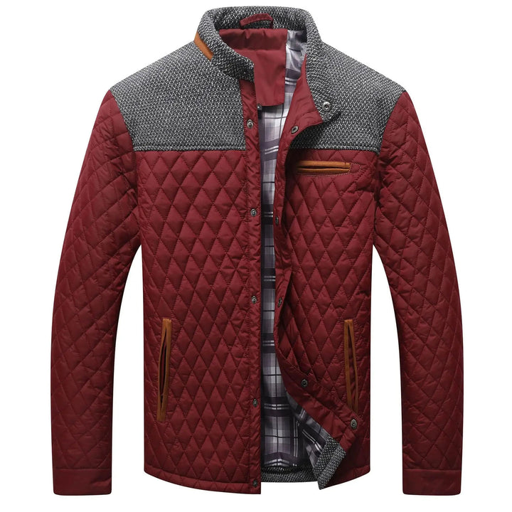 Ashcroft Quilted Heritage Jacket