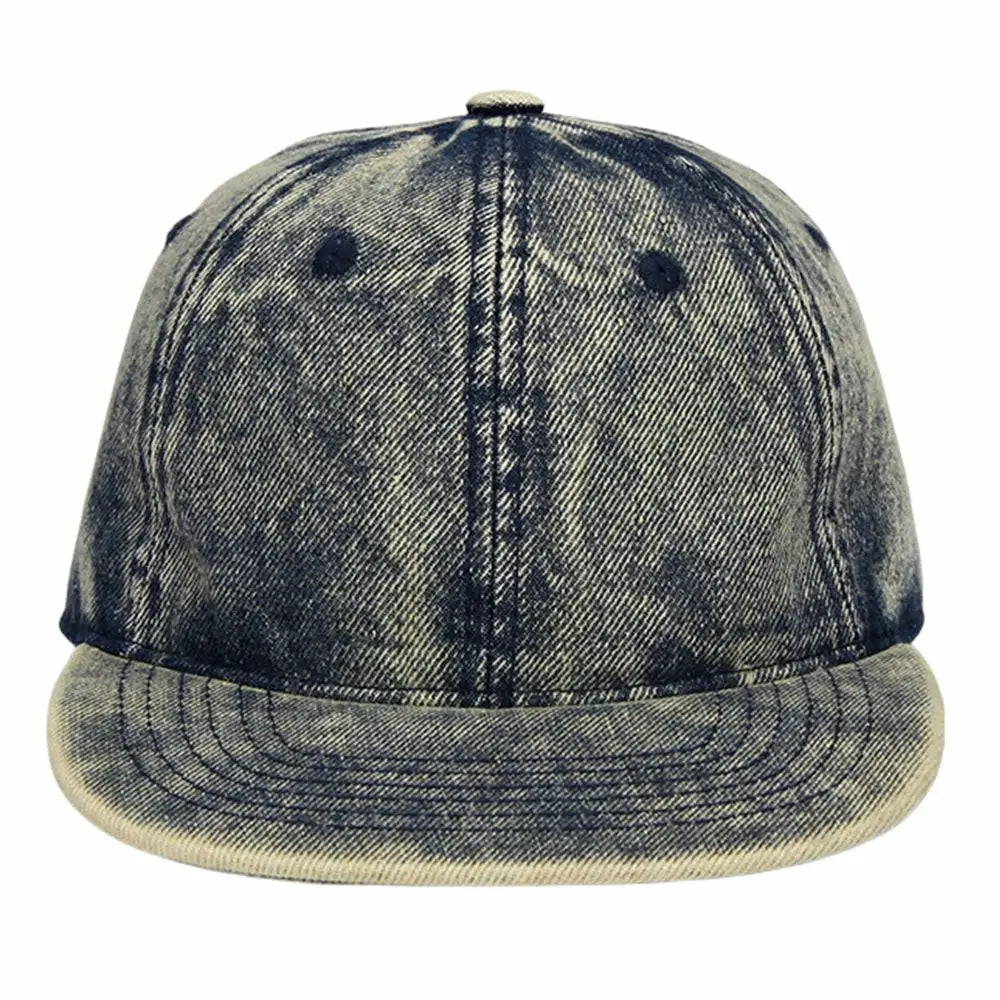 Fraystate Washed Street Cap