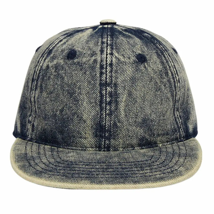 Fraystate Washed Street Cap
