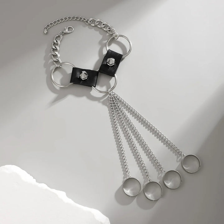 Arcana Chain Bracelet
