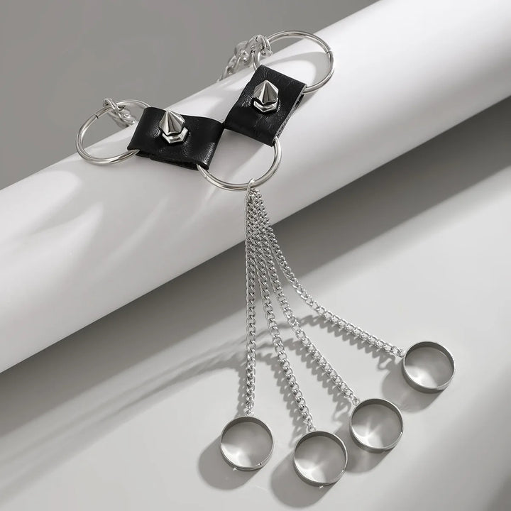 Arcana Chain Bracelet