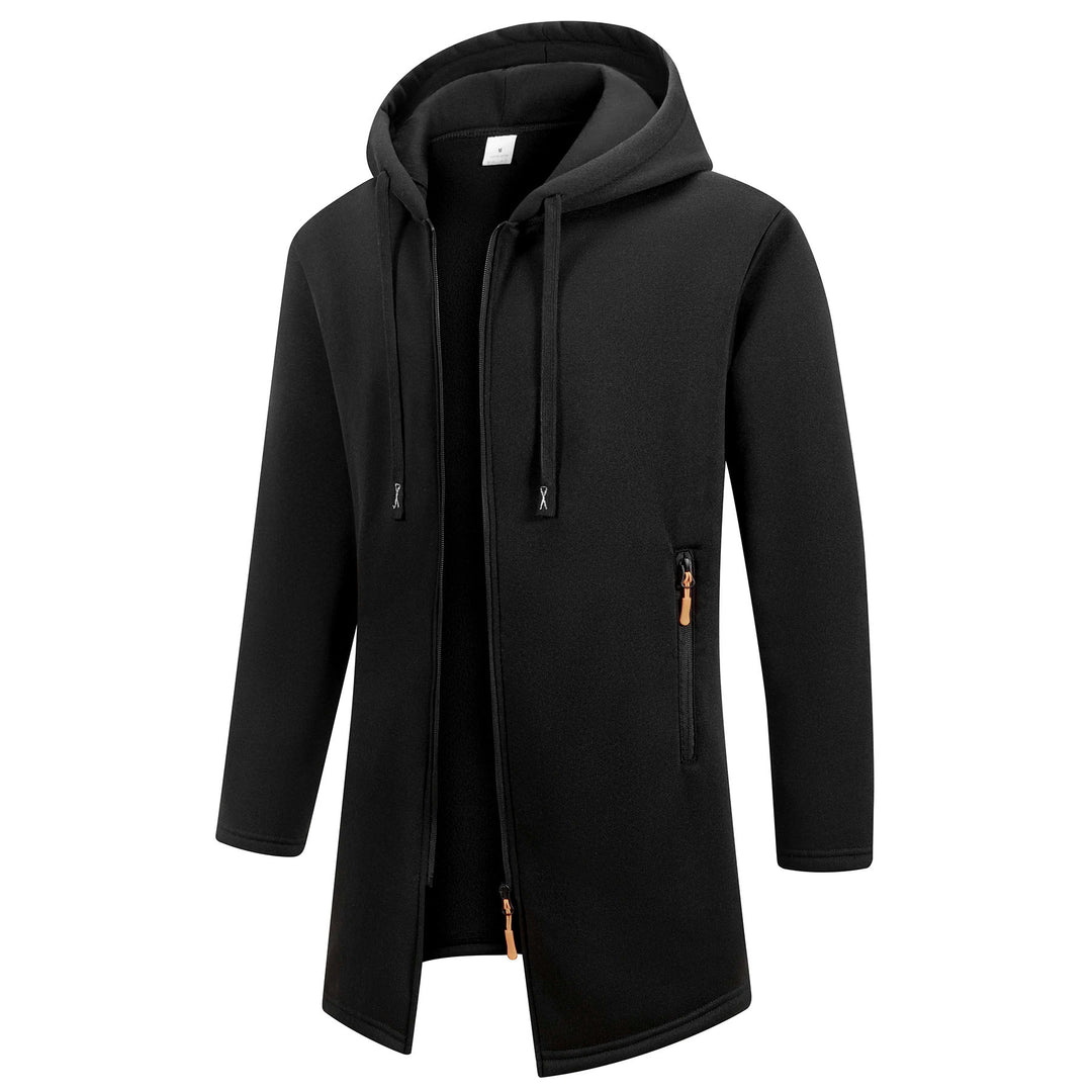 Redmont Extended Fleece Hoodie Jacket