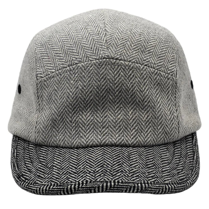 Aldercrest Nylon Herringbone Cap