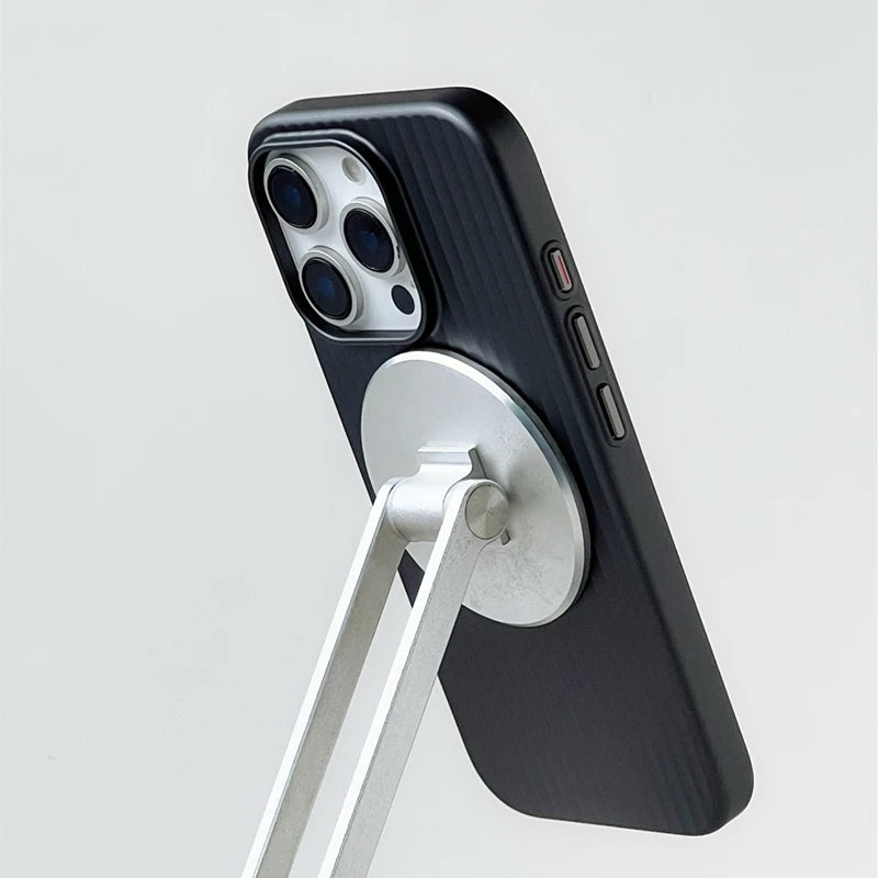 Lumea Stripe MagSafe Case