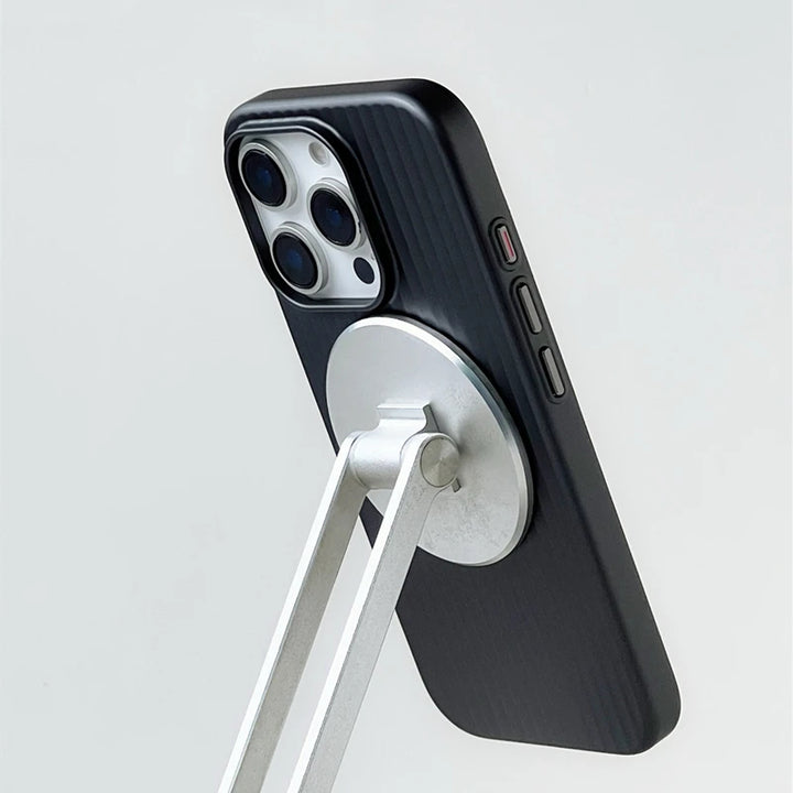 Lumea Stripe MagSafe Case