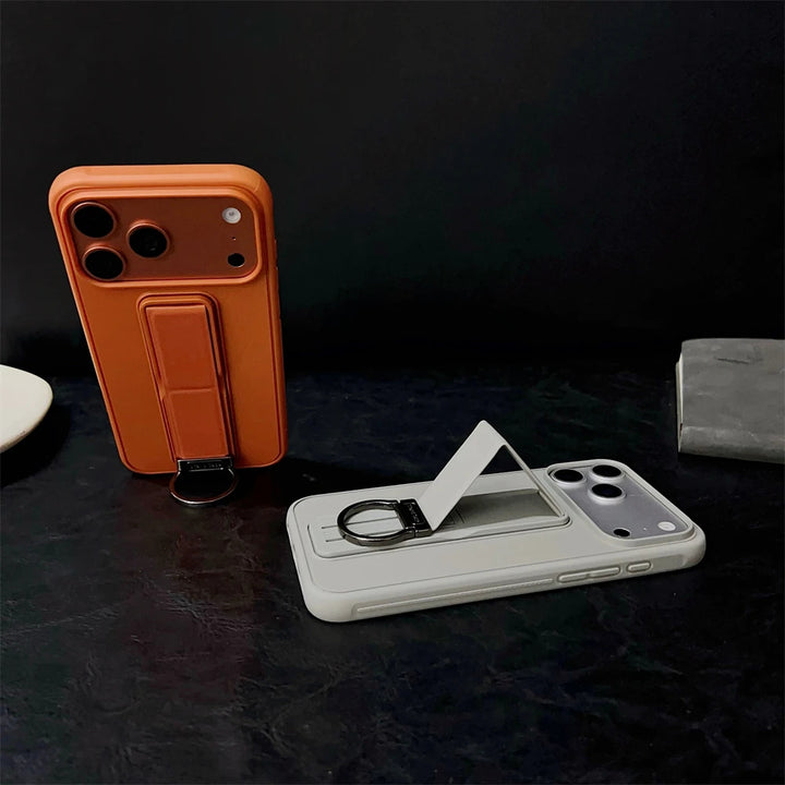 Montreux Ring iPhone Case