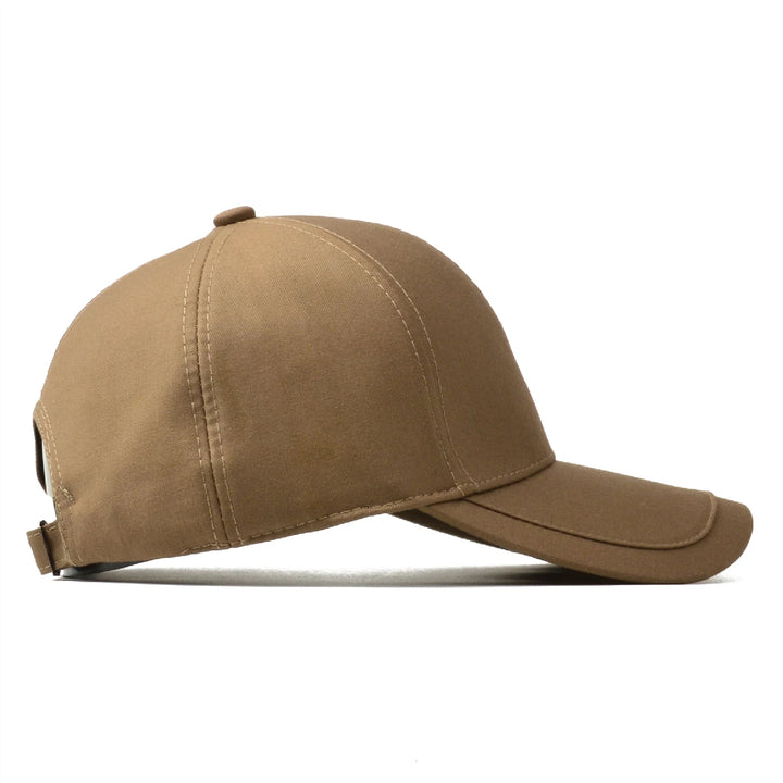 Stratus ArcLine Twill Cap