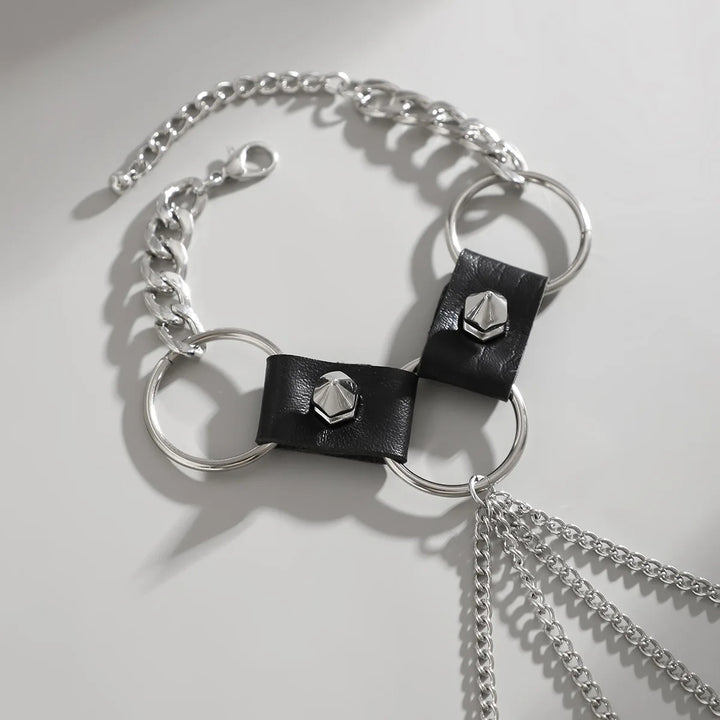Arcana Chain Bracelet