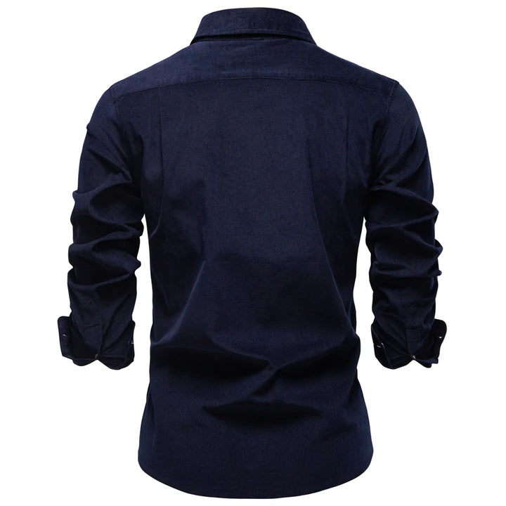 Ellington Corduroy Shirt