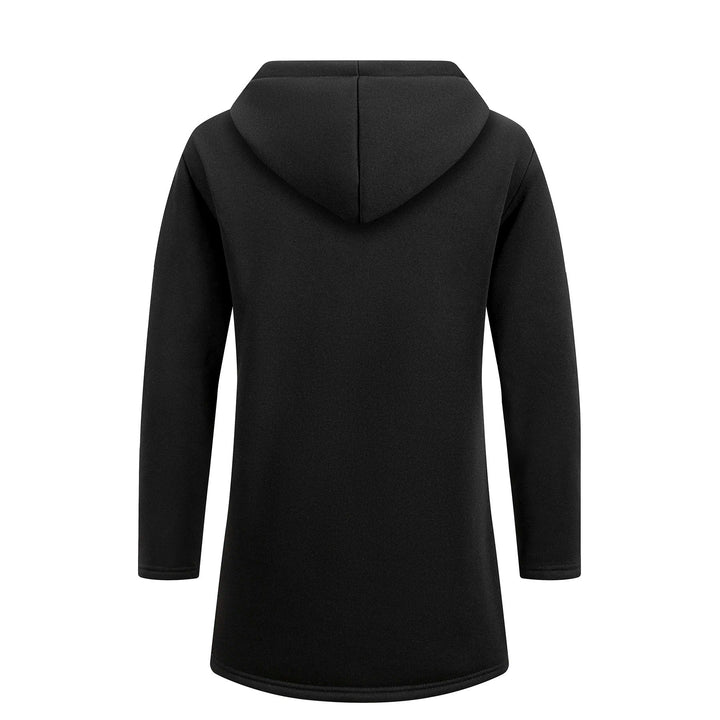 Redmont Extended Fleece Hoodie Jacket