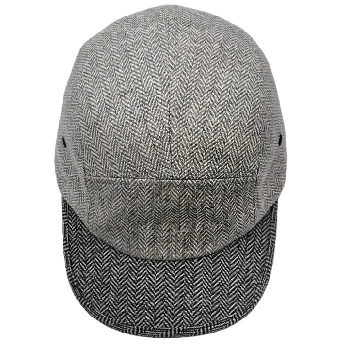Aldercrest Nylon Herringbone Cap