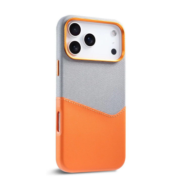 Lunaro Dualtone Magsafe Case