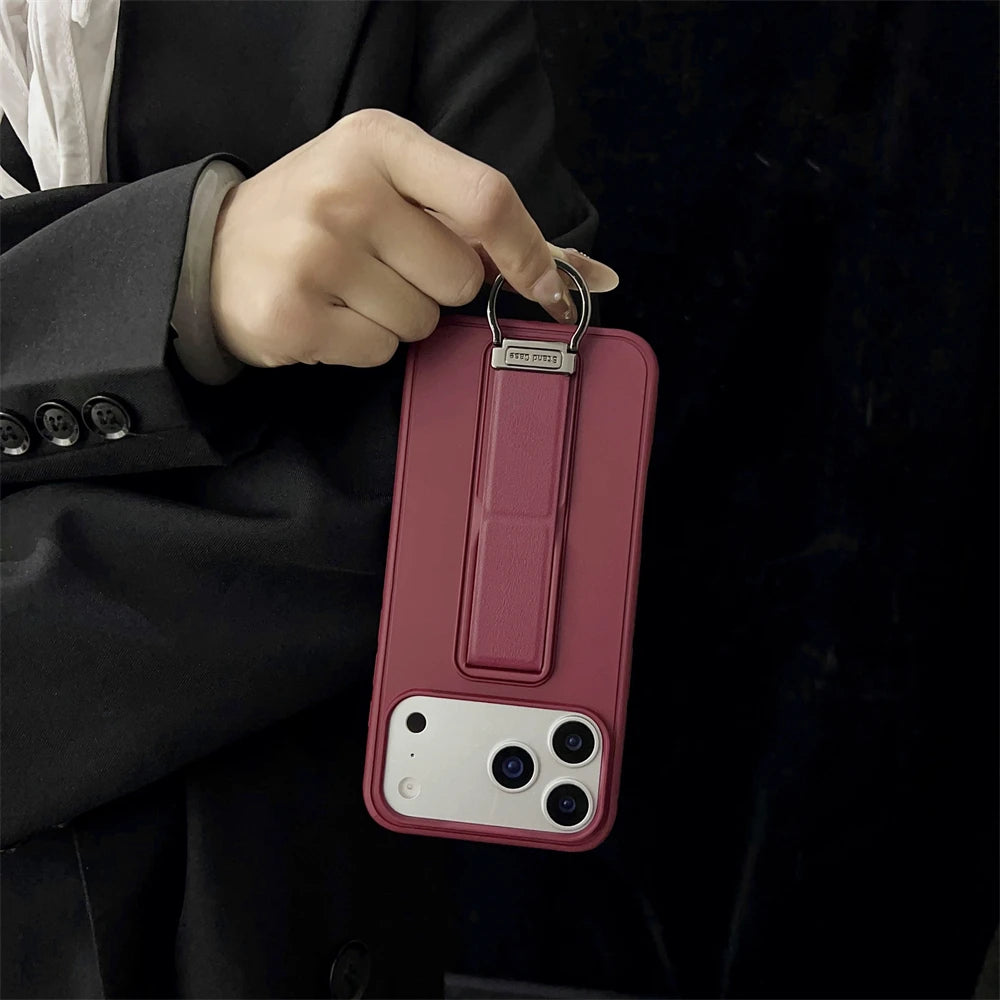 Montreux Ring iPhone Case