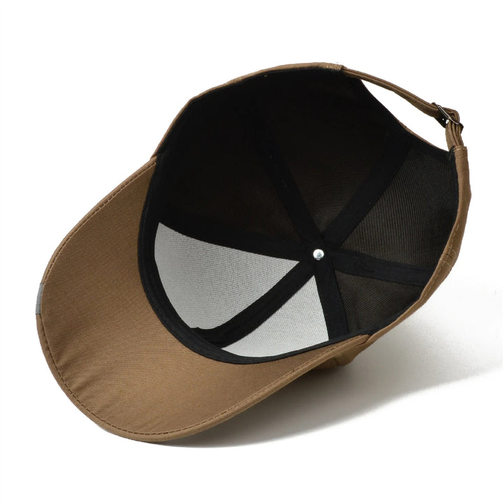 Stratus ArcLine Twill Cap