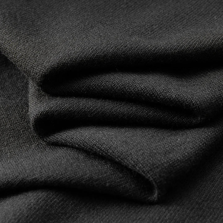 Valmere Diamond Knit Pullover