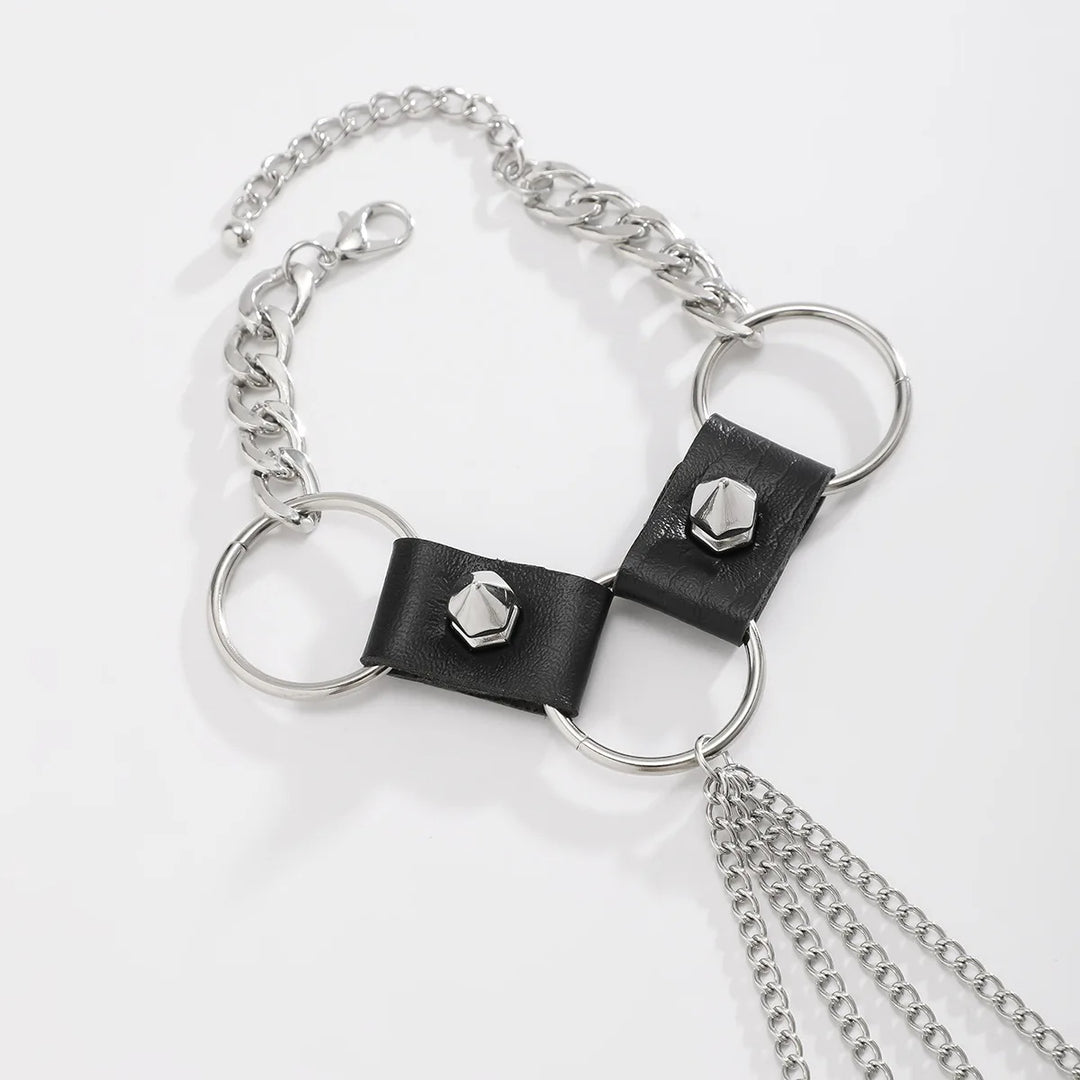 Arcana Chain Bracelet