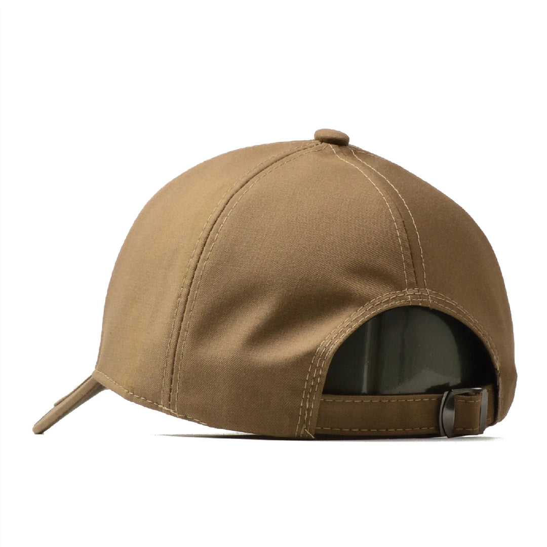 Stratus ArcLine Twill Cap