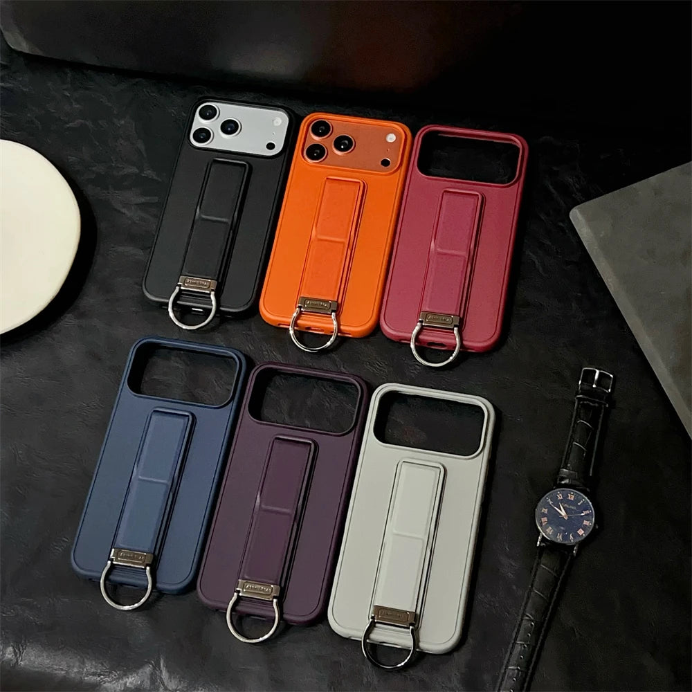 Montreux Ring iPhone Case