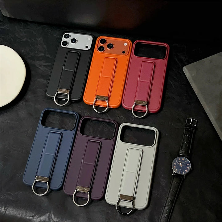 Montreux Ring iPhone Case