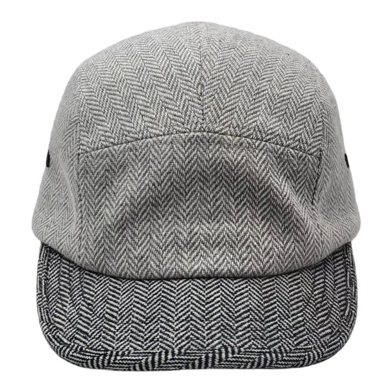 Aldercrest Nylon Herringbone Cap