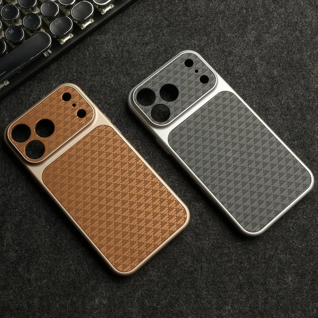 Calibre MagSafe iPhone Case