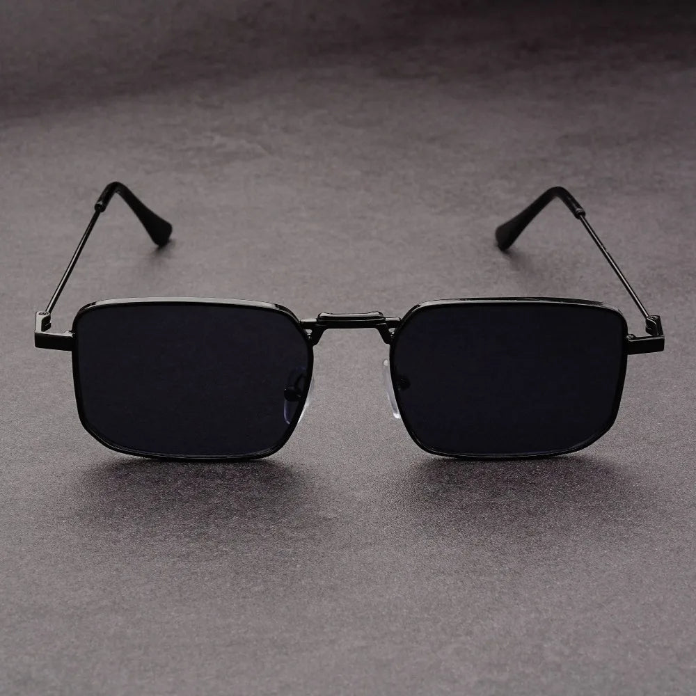 Riverton Retro Square Shades