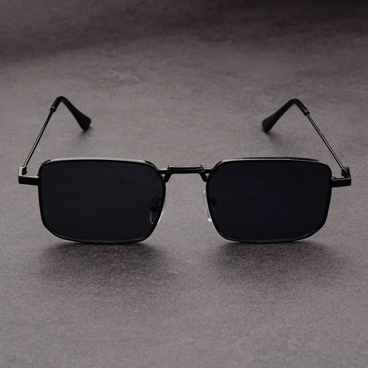 Riverton Retro Square Shades