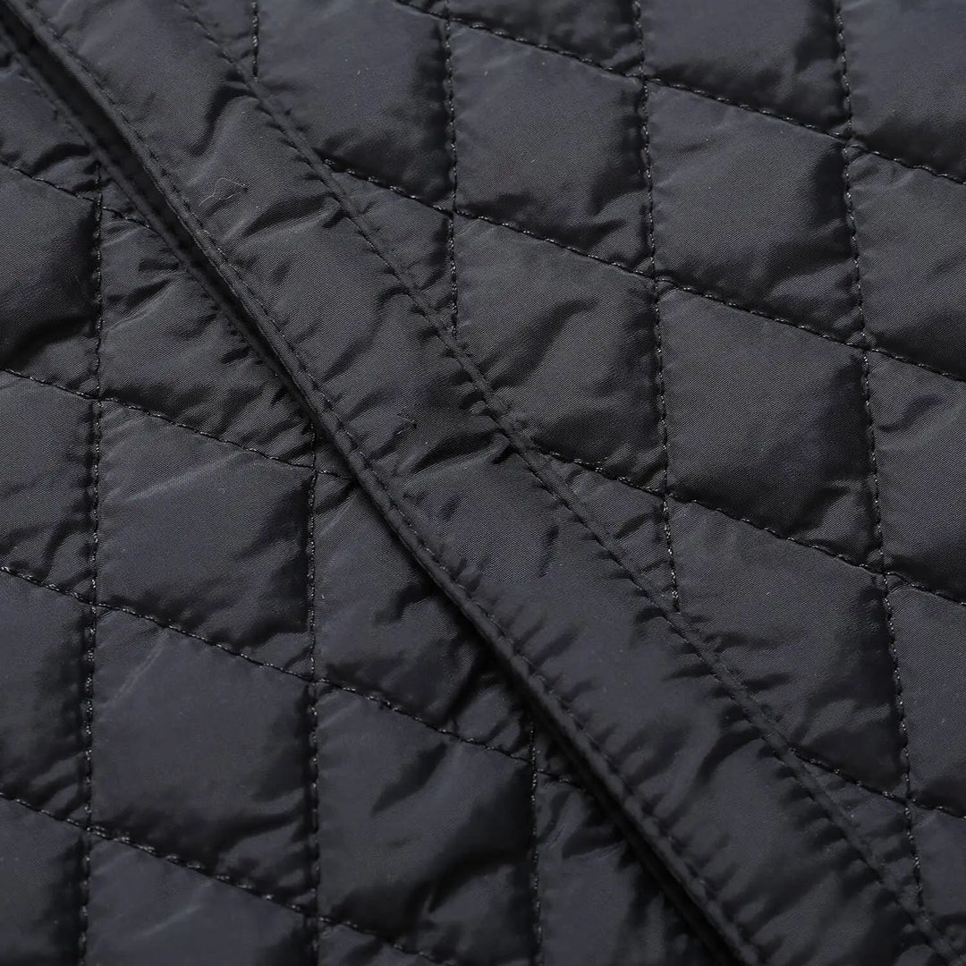Ashcroft Quilted Heritage Jacket