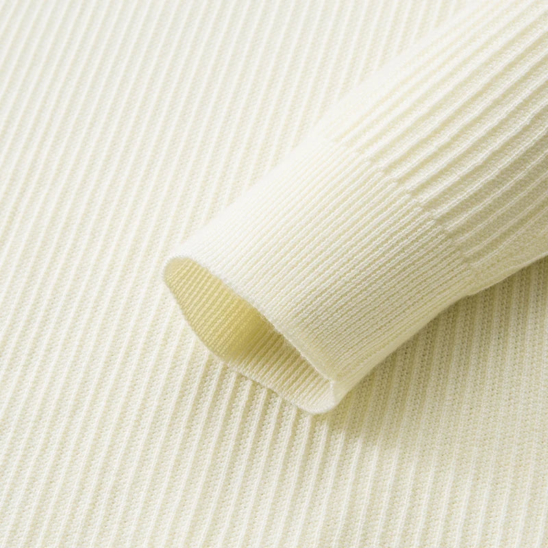 Alvaris Signature Wool Pullover